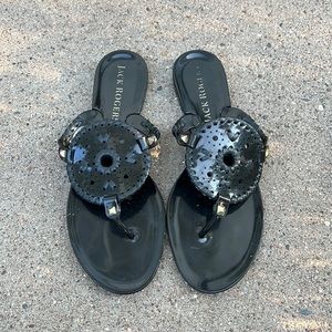 Jack Rogers, Georgica Jelly Sandals